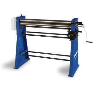 Metallkraft RBM 1000-20 Eco Curvadora de tubos - Máquina de doblar tubos Metallkraft RBM 1000-20 Eco Curvadora de tubos - Máquina de doblar tubos