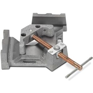 Schweißkraft Mws-2 121 Metallwinkelspanner - 90° Winkelhalter Schweißkraft Mws-2 121 Metallwinkelspanner - 90° Winkelhalter