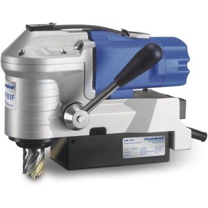 Metallkraft - Magnetbohrmaschine MB 351 F mit 19mm Weldon Metallkraft - Magnetbohrmaschine MB 351 F mit 19mm Weldon