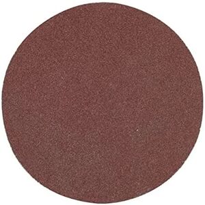 Holzstar 5912512 Pack 10 Klettscheiben - 150mm K120 für Holz & Metall Holzstar 5912512 Pack 10 Klettscheiben - 150mm K120 für Holz & Metall