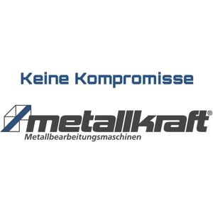 Metallkraft VB760x40mm K240 - Banda de lija Metallkraft VB760x40mm K240 - Banda de lija