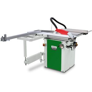 Holzstar FKS315-1500E - Scie à format - Publicité Holzstar FKS315-1500E - Scie à format - Publicité