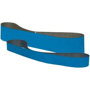Metallkraft K-100 Schleifband - Stahl & Metall Metallkraft K-100 Schleifband - Stahl & Metall