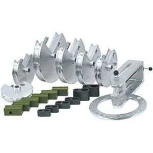 Metallkraft - Set quadratisch 15x15 45 mm - Industriell Versorgung Metallkraft - Set quadratisch 15x15 45 mm - Industriell Versorgung