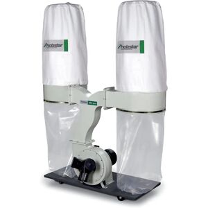 Holzstar SAA3001 Aspirador de Virutas de Madera - Aspirador de Virutas de Madera Holzstar SAA3001 Aspirador de Virutas de Madera - Aspirador de Virutas de Madera