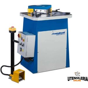 Metallkraft AKM 220-4H Tagliacavi Idraulico - Robusto, Preciso Metallkraft AKM 220-4H Tagliacavi Idraulico - Robusto, Preciso