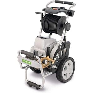 Cleancraft HDR-K 90-20 Lavatrice ad alta pressione - 200 bar, Acqua fredda, Accessori inclusi Cleancraft HDR-K 90-20 Lavatrice ad alta pressione - 200 bar, Acqua fredda, Accessori inclusi