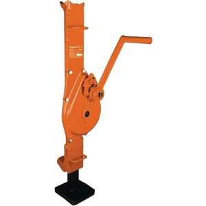 Gato Hidráulico Unicraft 6171205 - Capacidad 5T Diseño Compacto y Estable Gato Hidráulico Unicraft 6171205 - Capacidad 5T Diseño Compacto y Estable