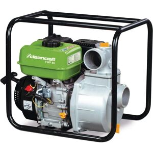 Bomba de agua CLEANCRAFT FWP 80 - Alta capacidad, Duradera Bomba de agua CLEANCRAFT FWP 80 - Alta capacidad, Duradera