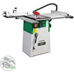 Sega circolare Holzstar TKS200 200mm - Elettrica 230V Sega circolare Holzstar TKS200 200mm - Elettrica 230V