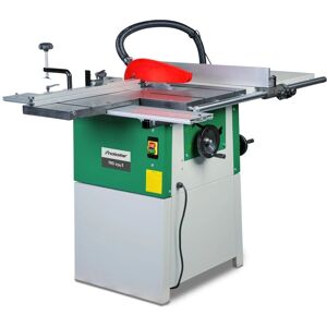 Sega da banco Holzstar TKS254E 254mm 1,5kW 400V Sega da banco Holzstar TKS254E 254mm 1,5kW 400V