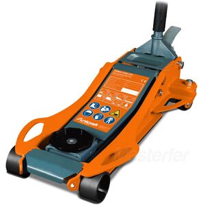 Cric Unicraft SRWH 2500 LFH - Sollevatore a forbice a profilo basso Cric Unicraft SRWH 2500 LFH - Sollevatore a forbice a profilo basso