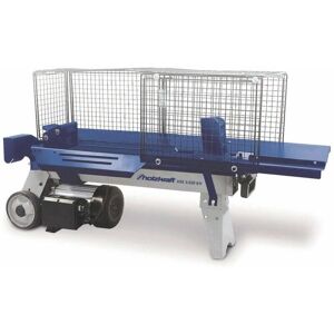 Diviseur de bois Holzkraft HSE 5-520 KH - Horizontal, 5 Ton, 250mm Max Diamètre - Publicité Diviseur de bois Holzkraft HSE 5-520 KH - Horizontal, 5 Ton, 250mm Max Diamètre - Publicité