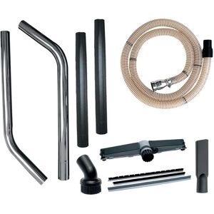 Kit tubo e beccuccio antistatico Cleancraft 7013606 - 3m Kit tubo e beccuccio antistatico Cleancraft 7013606 - 3m