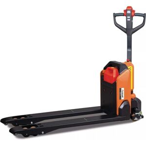 Unicraft 6160120 Transpallet elettrico - 2T, Batteria Li-ion Unicraft 6160120 Transpallet elettrico - 2T, Batteria Li-ion