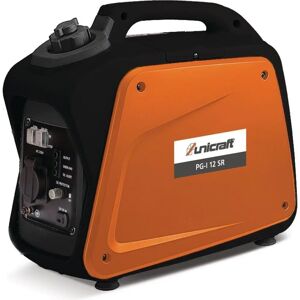 Unicraft - PG-I 12 SR - 1 kW - Benzin - Generator Unicraft - PG-I 12 SR - 1 kW - Benzin - Generator