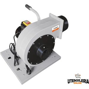 Unicraft - RV 230 - 230V - ventilatore radiale Unicraft - RV 230 - 230V - ventilatore radiale