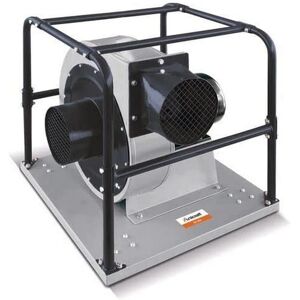 Ventilatore centrifugo Unicraft RV 350 - Ø350MM - 400V Ventilatore centrifugo Unicraft RV 350 - Ø350MM - 400V