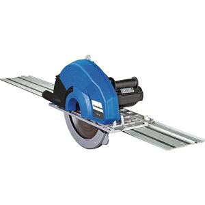 Sega circolare Metallkraft HKS 320 - Strumento di taglio resistente Sega circolare Metallkraft HKS 320 - Strumento di taglio resistente