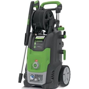Cleancraft - HDR-K 60-18 - High pressure washer - Publicité Cleancraft - HDR-K 60-18 - High pressure washer - Publicité
