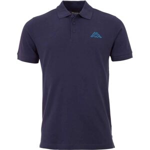 Kappa Peleot 303173821 Camiseta Masculina Navy/Blue - O Ano Todo Kappa Peleot 303173821 Camiseta Masculina Navy/Blue - O Ano Todo