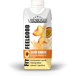 Layenberger - Fit+feelgood Slim Shake - Shake Layenberger - Fit+feelgood Slim Shake - Shake