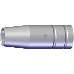 Abicor Binzel - Buse de gaz conique - 12mm pour MB GRIP 15 / MB EVO PRO 15 - Publicité Abicor Binzel - Buse de gaz conique - 12mm pour MB GRIP 15 / MB EVO PRO 15 - Publicité