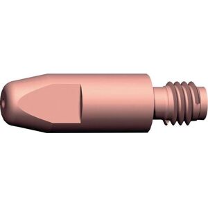 Abicor Binzel - Buse de soudure en cuivre 28 mm - Compatible avec plusieurs modèles - Publicité Abicor Binzel - Buse de soudure en cuivre 28 mm - Compatible avec plusieurs modèles - Publicité