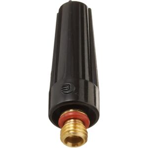 Abicor Binzel - Capuchon de torche moyen ABITIG GRIP 9/20 - Capuchon de torche - Publicité Abicor Binzel - Capuchon de torche moyen ABITIG GRIP 9/20 - Capuchon de torche - Publicité