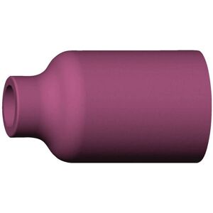 Abicor Binzel Buse de gaz en céramique D.9,5mm L.42mm Taille 6 - Buse de gaz - Publicité Abicor Binzel Buse de gaz en céramique D.9,5mm L.42mm Taille 6 - Buse de gaz - Publicité