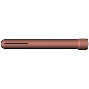 Accessoire de soudure Abicor Binzel ABITIG 17/18/26 - 50mm Version Standard - Publicité Accessoire de soudure Abicor Binzel ABITIG 17/18/26 - 50mm Version Standard - Publicité