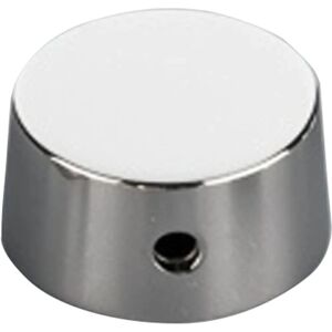 Schaller Chrome Speed Knopp - Gitarrelement Schaller Chrome Speed Knopp - Gitarrelement