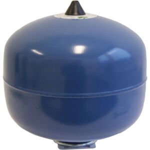 Reflex Membran-Ausdehnungsgefäß Blau 12L 10 bar Reflex Membran-Ausdehnungsgefäß Blau 12L 10 bar