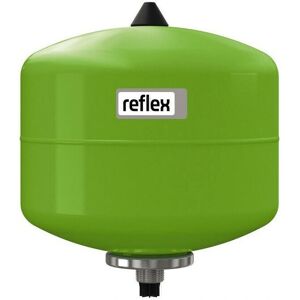Vaso de expansión verde REFLEX DD - 12L, 10 bar Vaso de expansión verde REFLEX DD - 12L, 10 bar