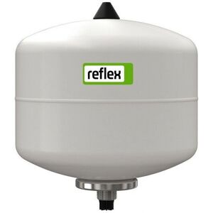 Reflex DD 12 Ausdehnungsgefäß - Druckverstärker, Weiß Reflex DD 12 Ausdehnungsgefäß - Druckverstärker, Weiß