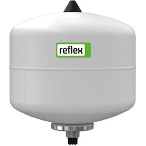 Reflex 18L Membran-Druckausdehnungsgefäß - Für Trinkwasser Reflex 18L Membran-Druckausdehnungsgefäß - Für Trinkwasser