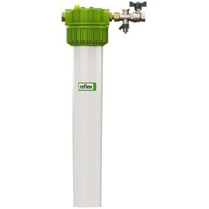REFLEX - 9125660 - FillSoft I - Valve housing - Publicité REFLEX - 9125660 - FillSoft I - Valve housing - Publicité