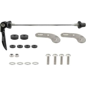 RACKTIME Snapit 2 - Fahrrad-Zubehör-Set RACKTIME Snapit 2 - Fahrrad-Zubehör-Set