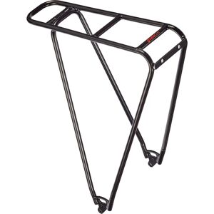 Porte-Bagages Vega Classic - Acier, 29 pouces, Noir - Publicité Porte-Bagages Vega Classic - Acier, 29 pouces, Noir - Publicité
