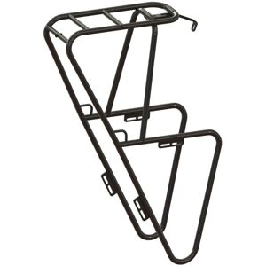 Tubus Grand Expedition Bike Rack - Heavy Duty, Lightweight, Black Tubus Grand Expedition Bike Rack - Heavy Duty, Lightweight, Black