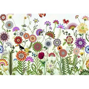 KOMAR Brazil Photo Wallpaper - Multi-color, 368x254cm KOMAR Brazil Photo Wallpaper - Multi-color, 368x254cm