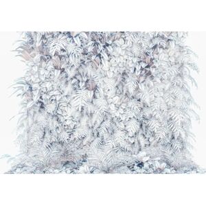 KOMAR Vertical Garden Wallpaper - 3D Bunt Large KOMAR Vertical Garden Wallpaper - 3D Bunt Large