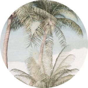 KOMAR Hush Vliestapete - 125x125cm - Selbstklebende Dekorfolie KOMAR Hush Vliestapete - 125x125cm - Selbstklebende Dekorfolie