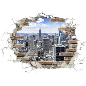 Vinilo decorativo KOMAR »Break Out NYC« - 100x70cm Vinilo decorativo KOMAR »Break Out NYC« - 100x70cm