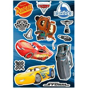 KOMAR Kinder Wandtattoo - 50x70cm - Bunt Motiv KOMAR Kinder Wandtattoo - 50x70cm - Bunt Motiv