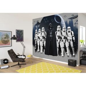 Komar Star Wars Wall Mural XXL4-090 - Wall Covering Komar Star Wars Wall Mural XXL4-090 - Wall Covering