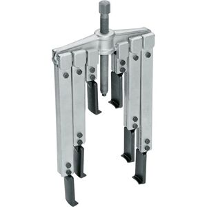 Gedore Blue Line 1.06/AS Puller Set with 6 Legs - 130x100/200/250 mm Gedore Blue Line 1.06/AS Puller Set with 6 Legs - 130x100/200/250 mm