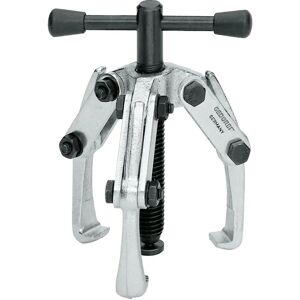 Gedore Blue Line Battery Terminal Extractor - 3-Arm, 60x60 mm Gedore Blue Line Battery Terminal Extractor - 3-Arm, 60x60 mm