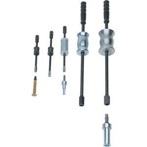 Gedore 1.35/1 Hammer - Small Bearing Extractor, 200 G, 270mm Gedore 1.35/1 Hammer - Small Bearing Extractor, 200 G, 270mm