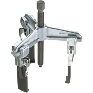 Gedore 1.07/S1A-E Hurtigåpner med 3 armer - Industriell kvalitet Gedore 1.07/S1A-E Hurtigåpner med 3 armer - Industriell kvalitet